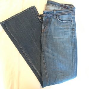 Bootcut jeans by Citizens of Humanity
